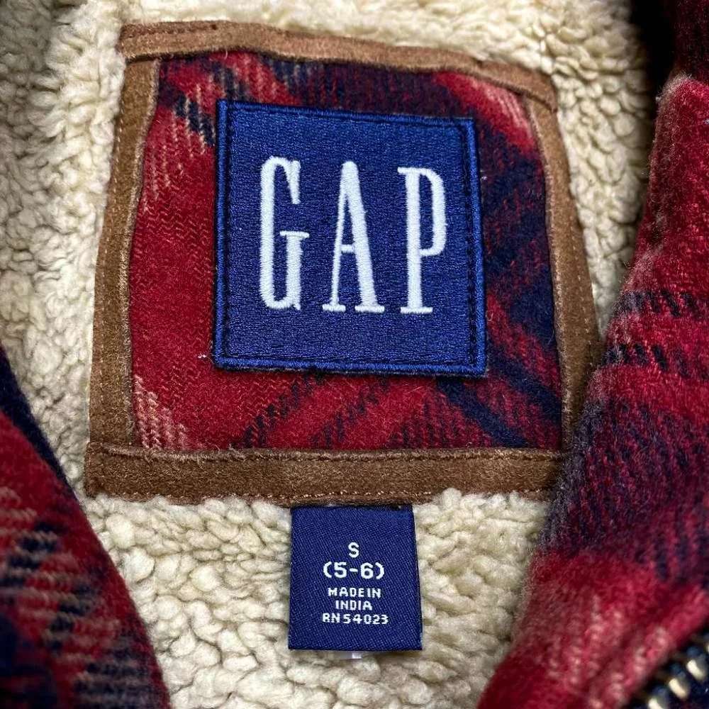 GAP kids buffalo